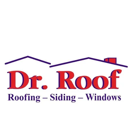 Slide of Dr. Roof