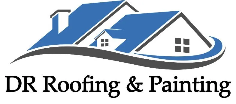 Slide of DR Roofing & Painting