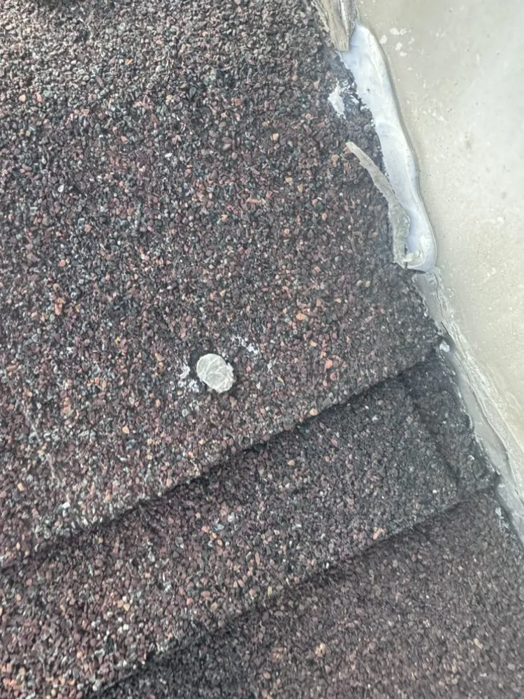 Slide of DR Roofing & Painting