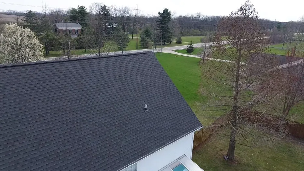 Slide of DR Roofing & Painting