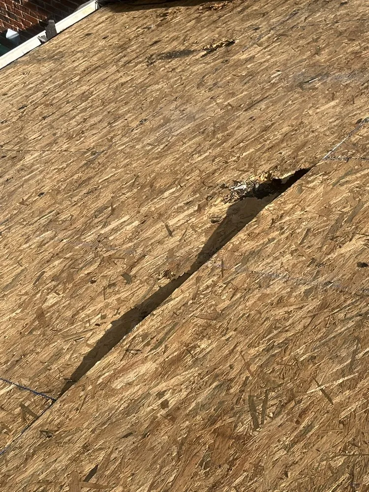 Slide of DR Roofing & Painting