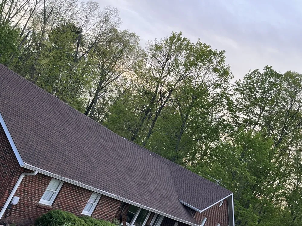 Slide of DR Roofing & Painting