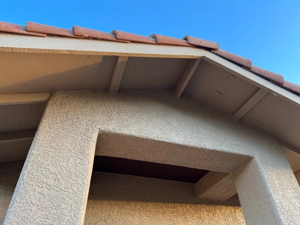 Slide of DR Roofing & Restoration