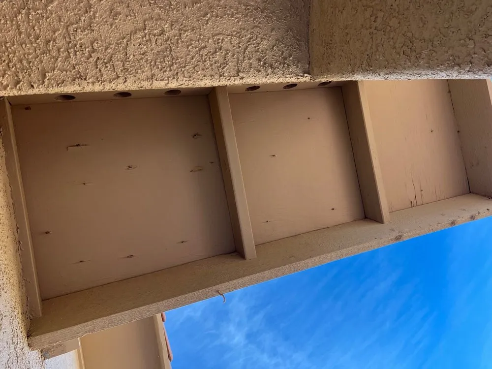 Slide of DR Roofing & Restoration