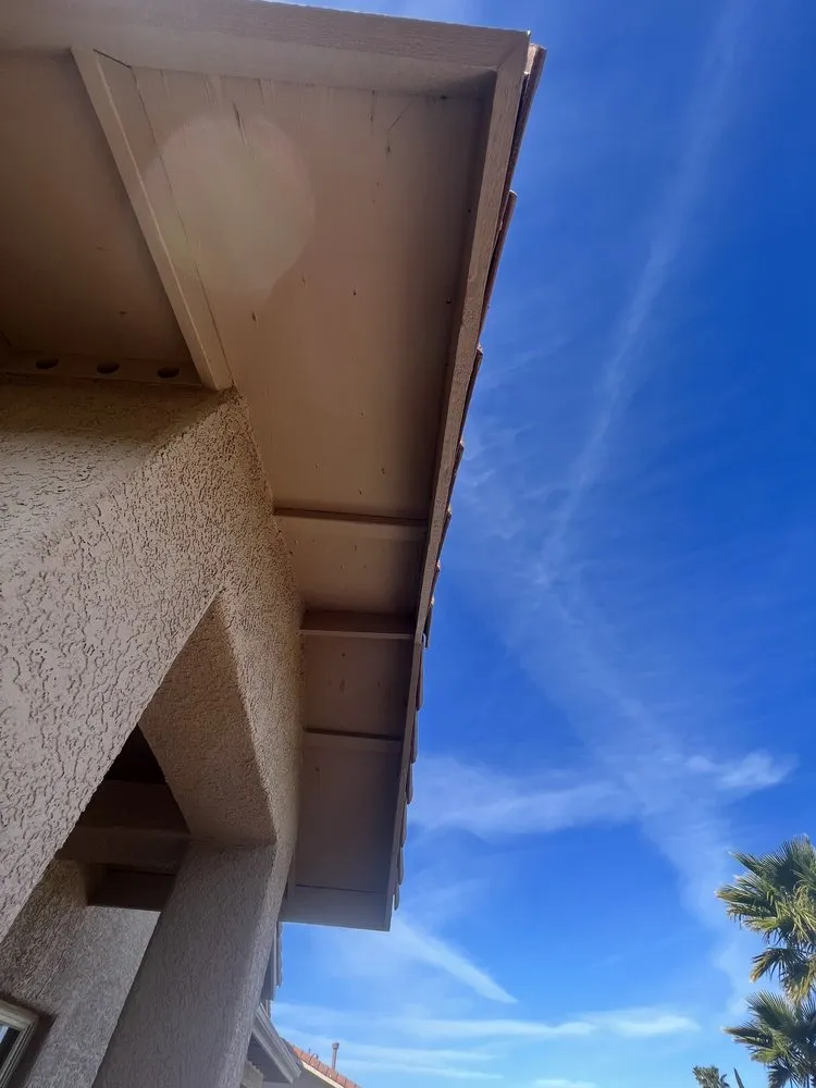 Slide of DR Roofing & Restoration