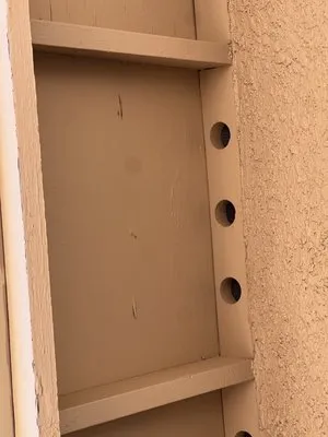 DR Roofing & Restoration Logo