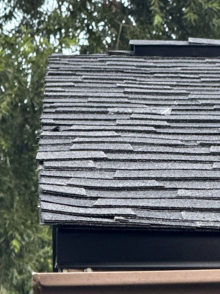 Slide of DR Roofing and Construction