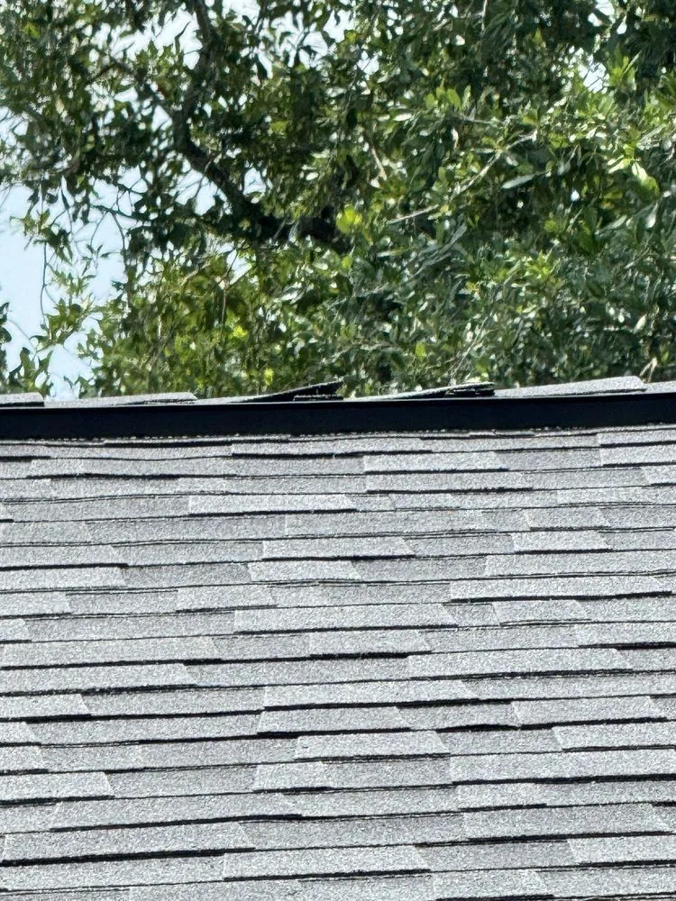 Slide of DR Roofing and Construction