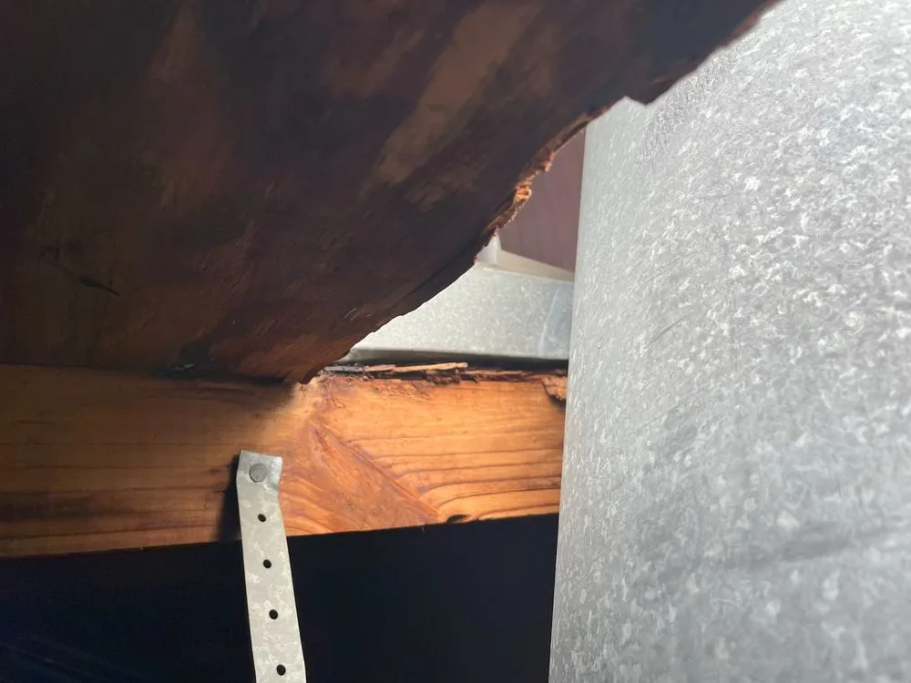 Slide of DR Roofing and Construction