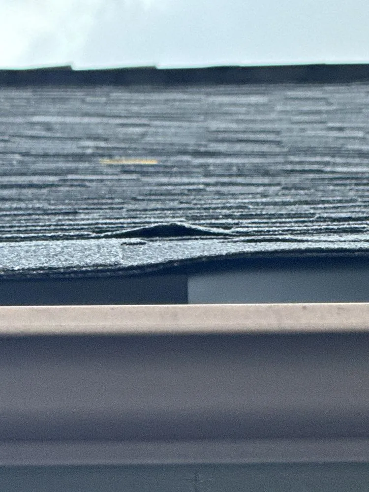 Slide of DR Roofing and Construction