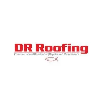 Slide of DR Roofing