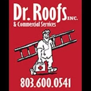 Slide of Dr Roofs