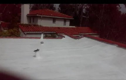 Slide of Dr Seal Good Roofing