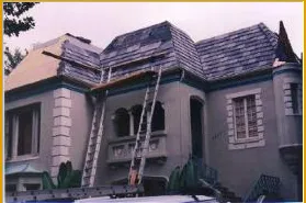 Slide of Dr Seal Good Roofing