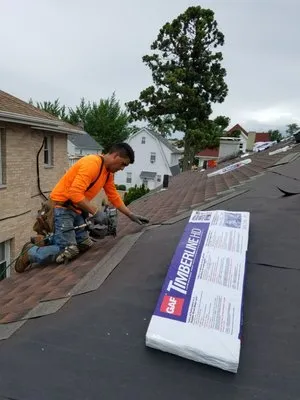 D.R. World Of Gutters