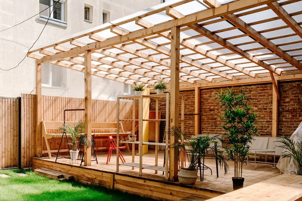 Slide of DR3 Services