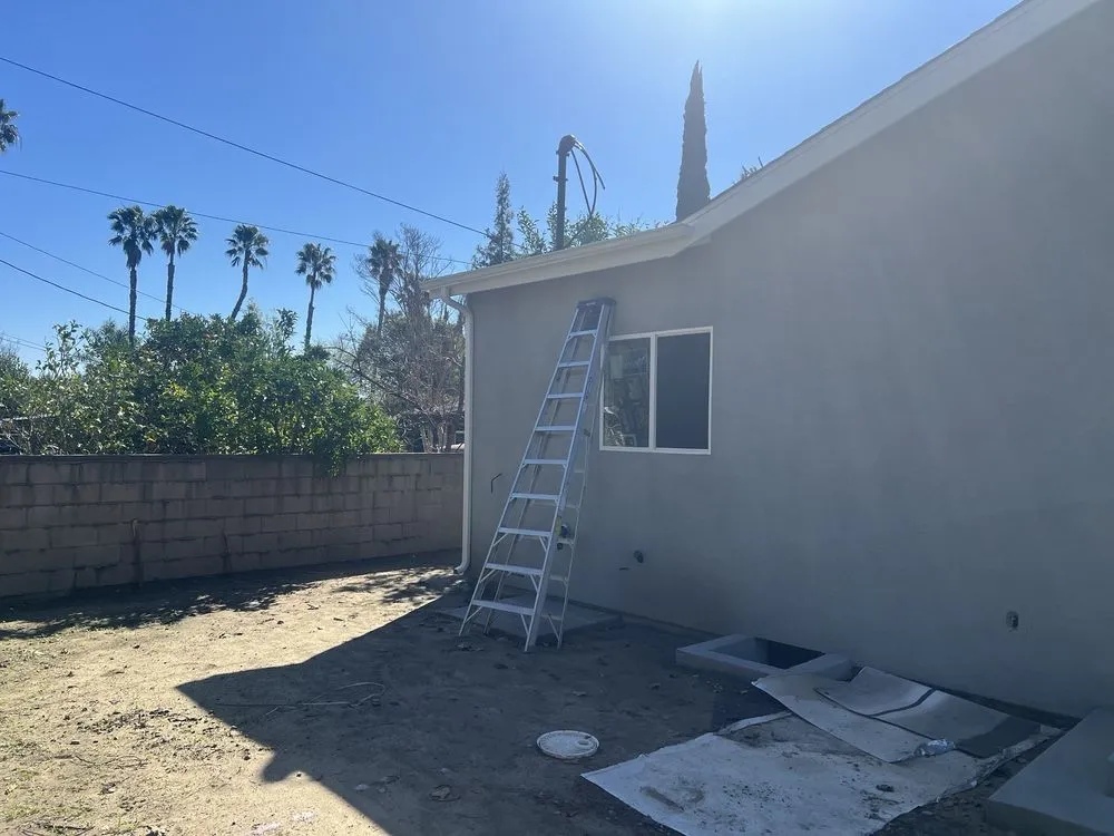 Slide of Dr7 Construction