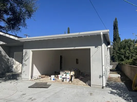 Dr7 Construction Logo