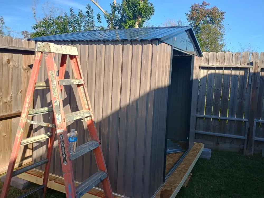 Slide of Draeger Remodeling