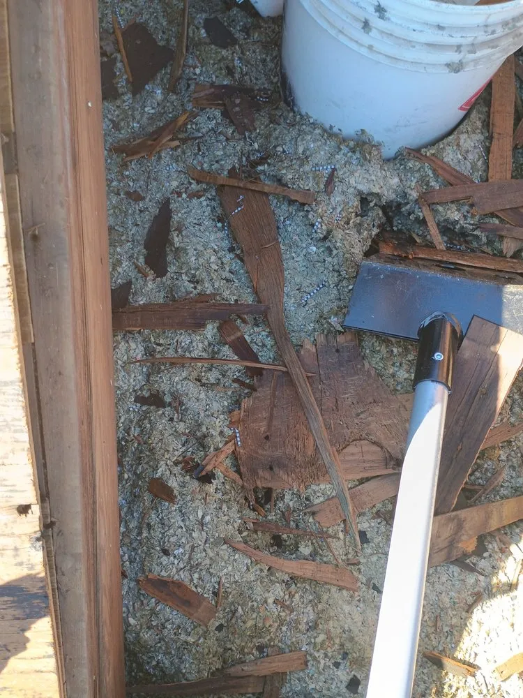 Slide of Draeger Remodeling