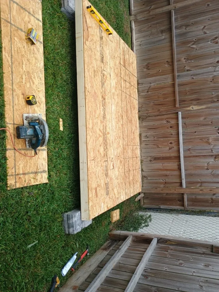 Slide of Draeger Remodeling