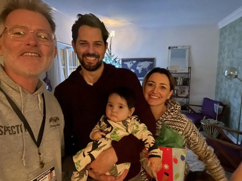 Slide of Dragon Scale Roofing & Solar