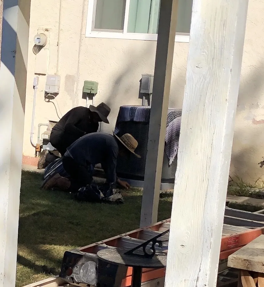 Slide of Dragon's Roofing