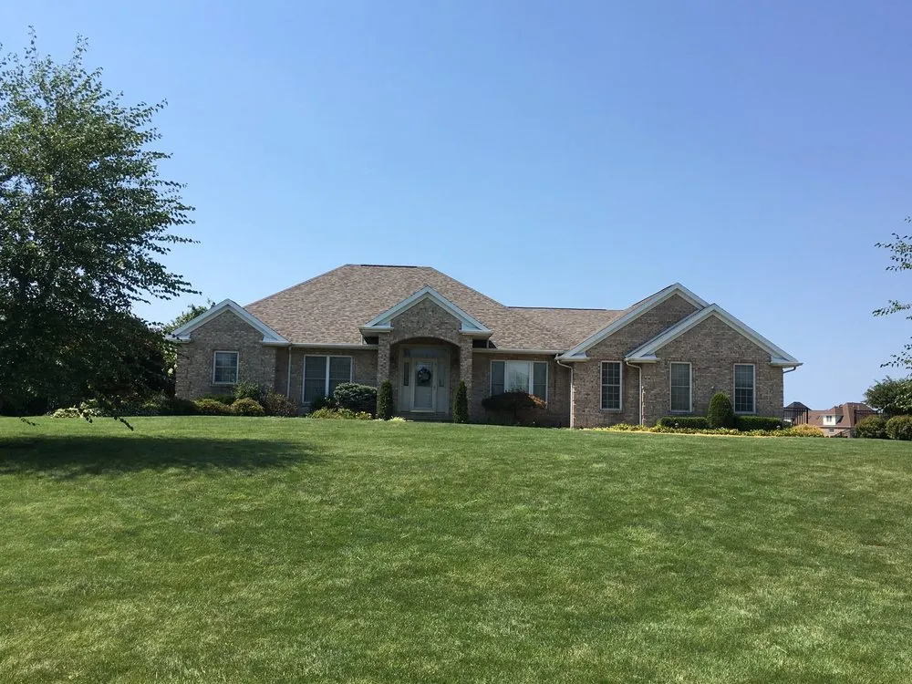 Slide of Drake Roofing & Siding