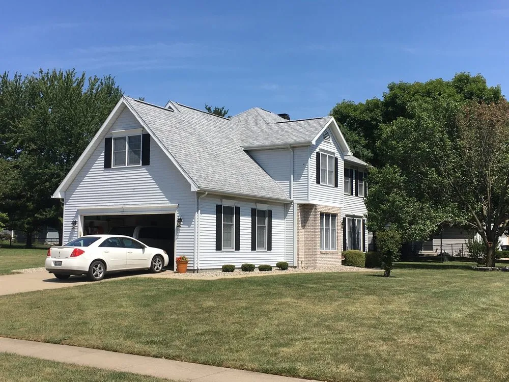 Slide of Drake Roofing & Siding