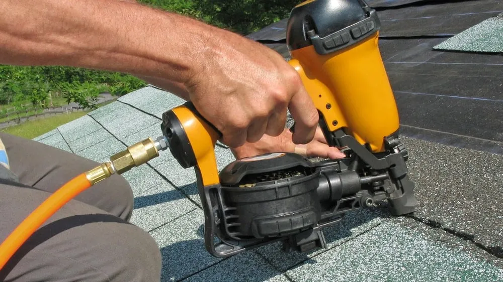 Slide of Drake Roofing & Siding