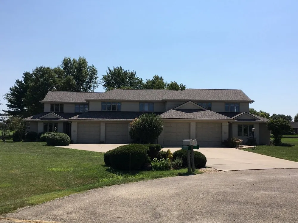 Slide of Drake Roofing & Siding