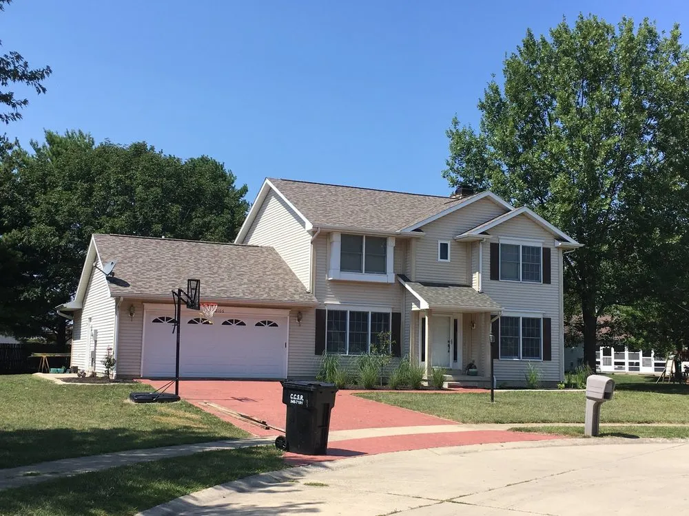 Slide of Drake Roofing & Siding