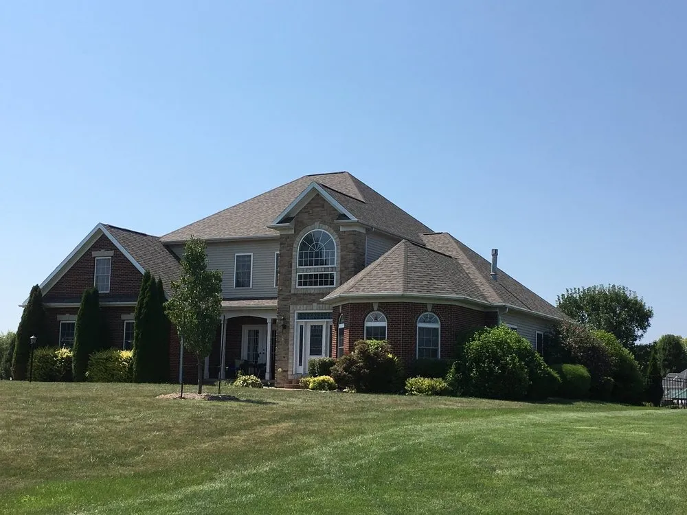 Slide of Drake Roofing & Siding