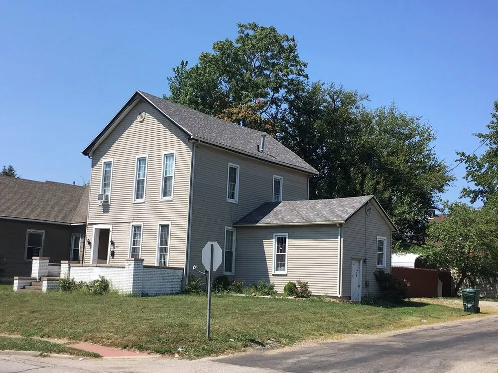 Slide of Drake Roofing & Siding