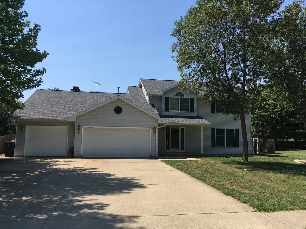 Slide of Drake Roofing & Siding