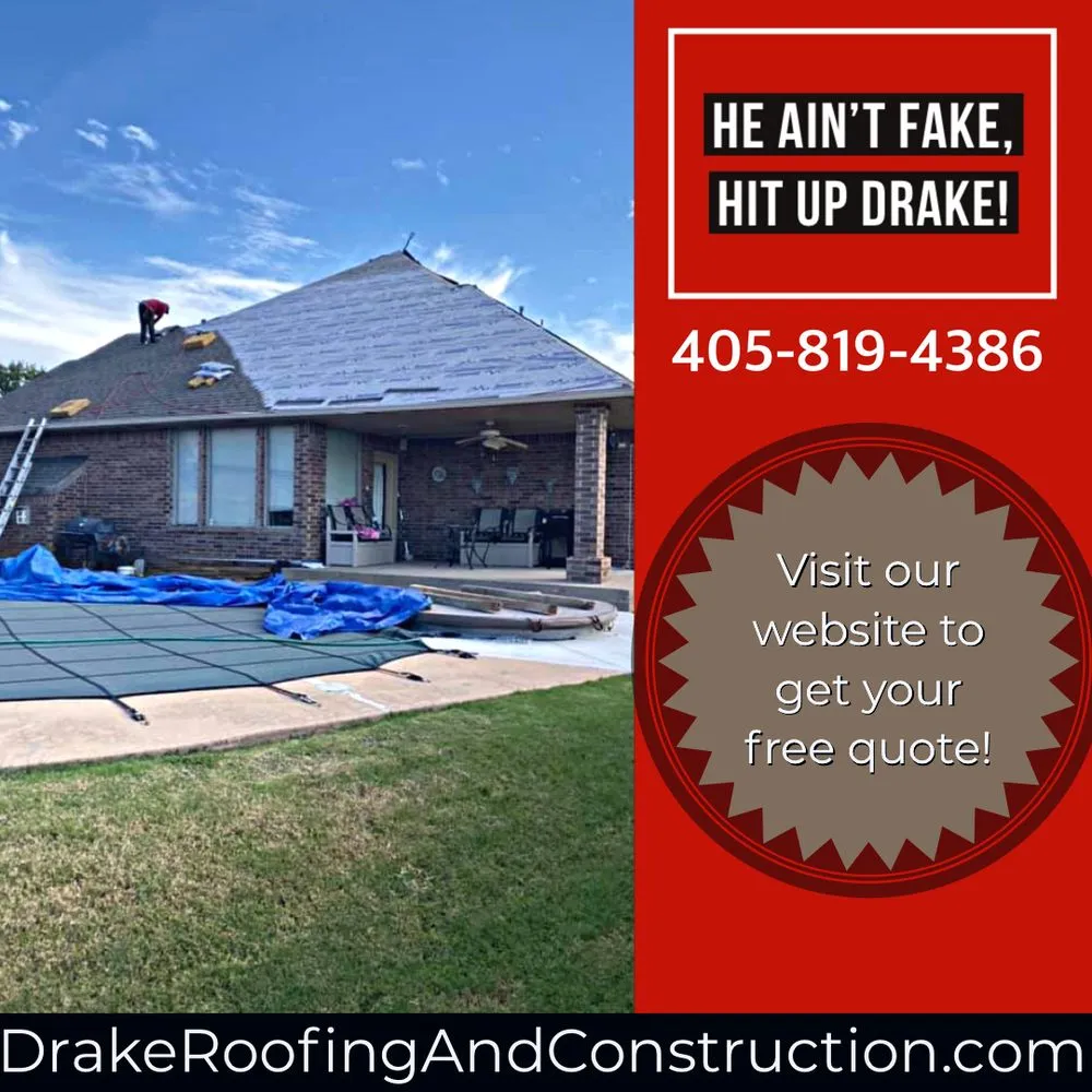 Slide of Drake Roofing And Construction