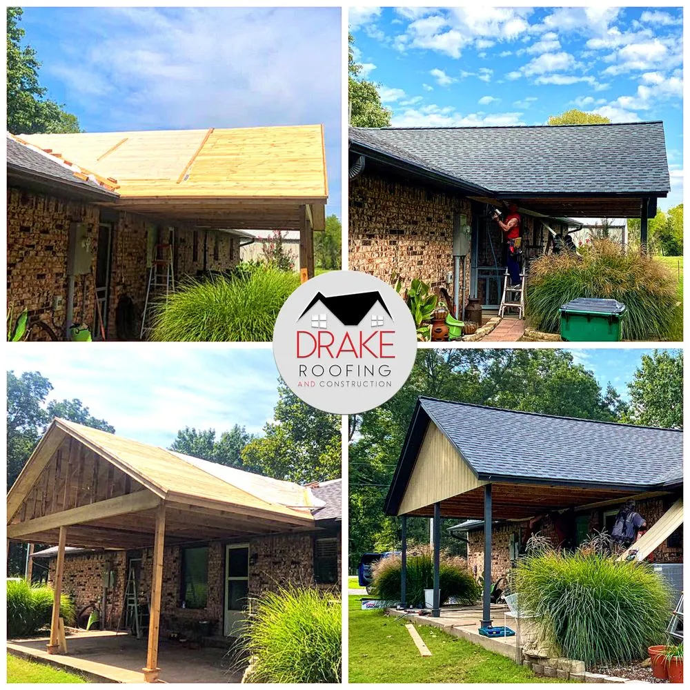 Slide of Drake Roofing And Construction