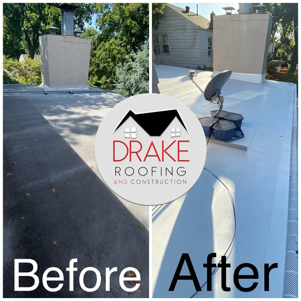 Slide of Drake Roofing And Construction
