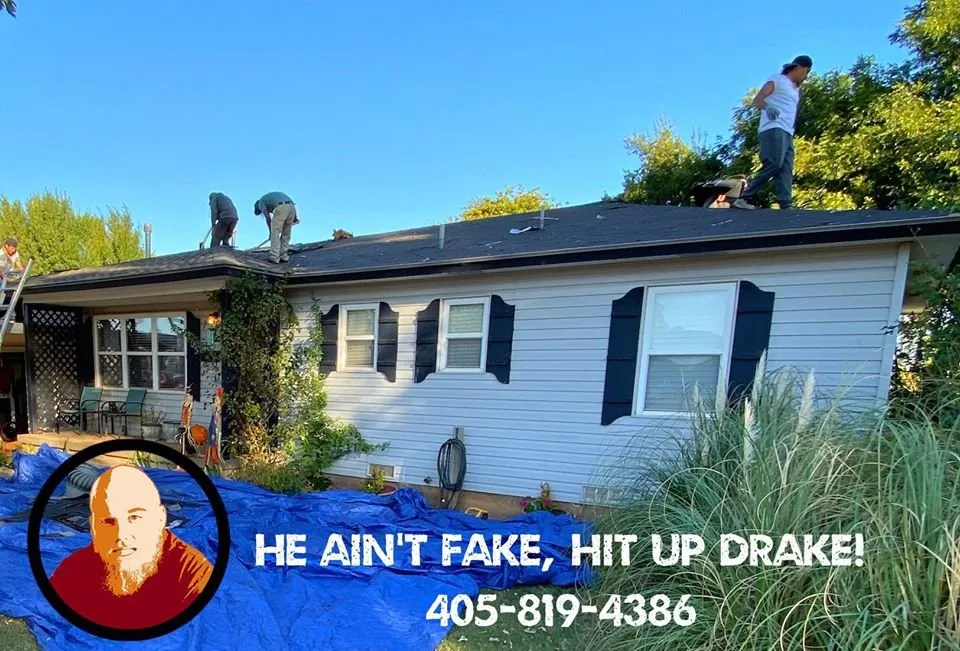 Slide of Drake Roofing And Construction