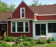 Slide of Drake Siding & Sunrooms