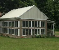 Slide of Drake Siding & Sunrooms