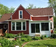 Drake Siding & Sunrooms