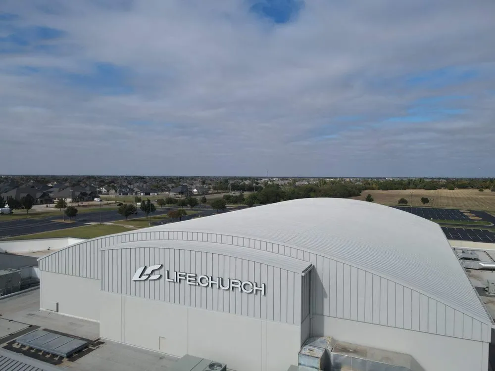 Slide of Draper Construction & Commercial Roofing -Oklahoma City