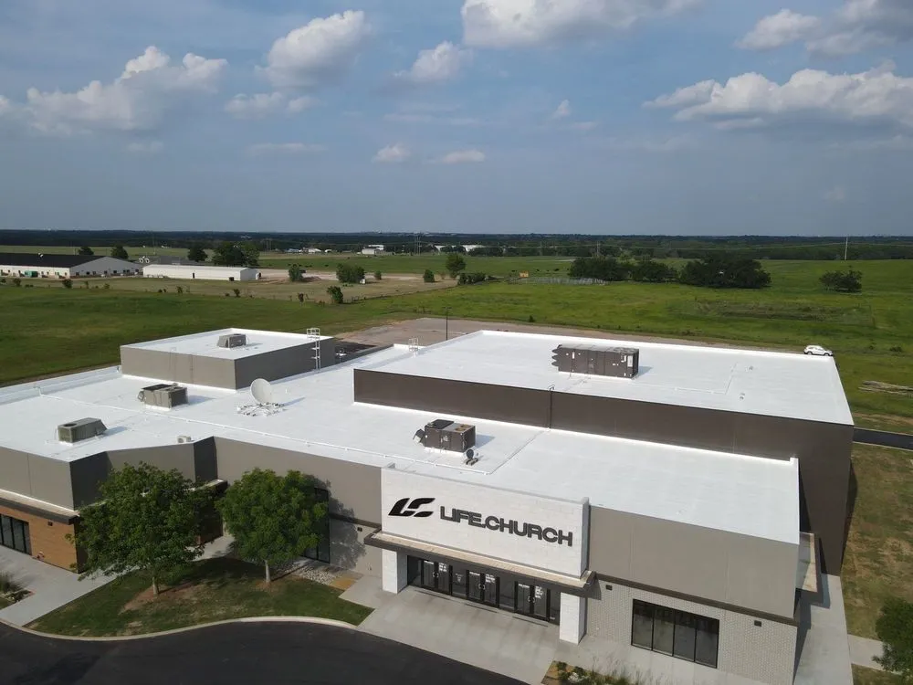 Slide of Draper Construction & Commercial Roofing -Oklahoma City