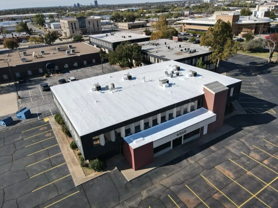 Slide of Draper Construction & Commercial Roofing -Oklahoma City