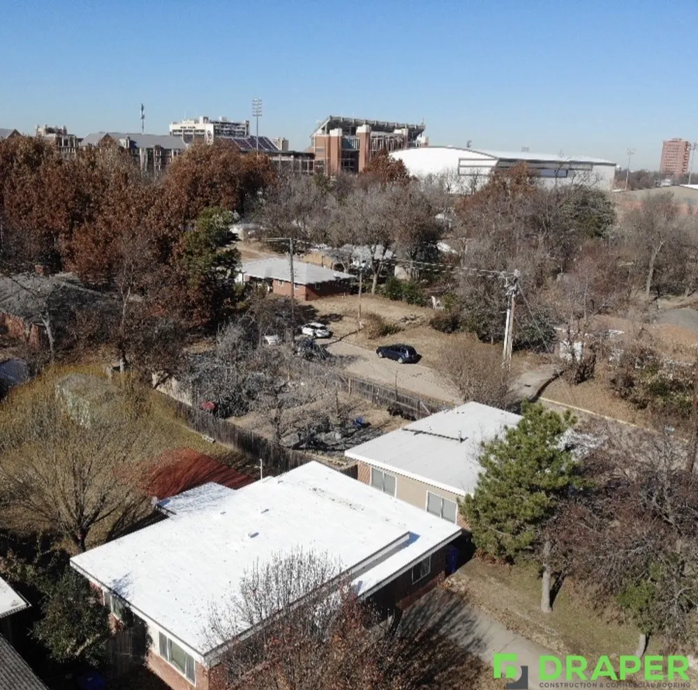 Slide of Draper Construction & Commercial Roofing -Oklahoma City