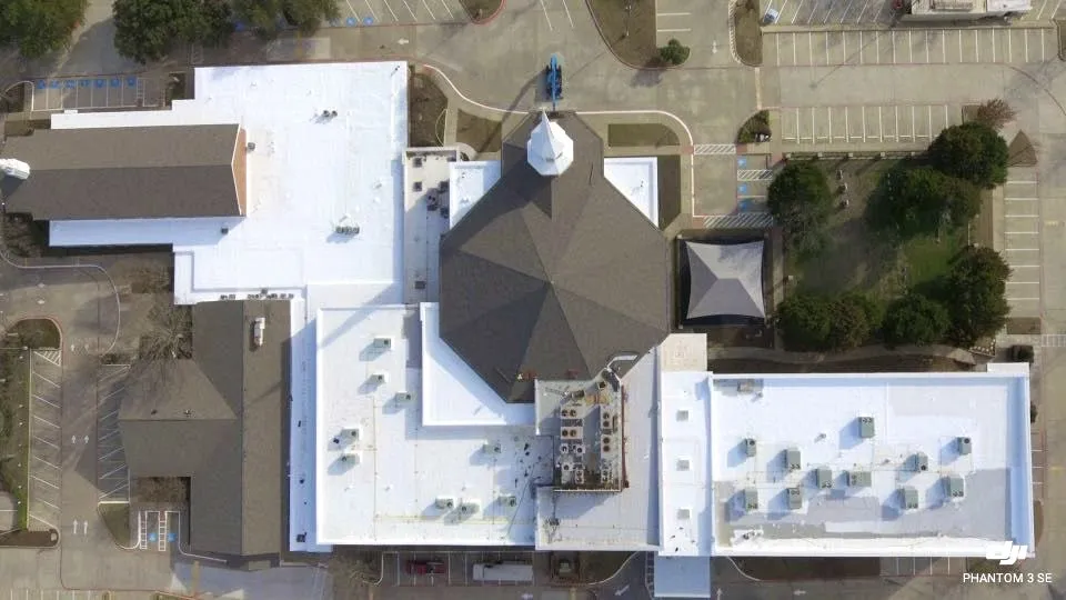 Slide of Draper Construction & Commercial Roofing -Oklahoma City