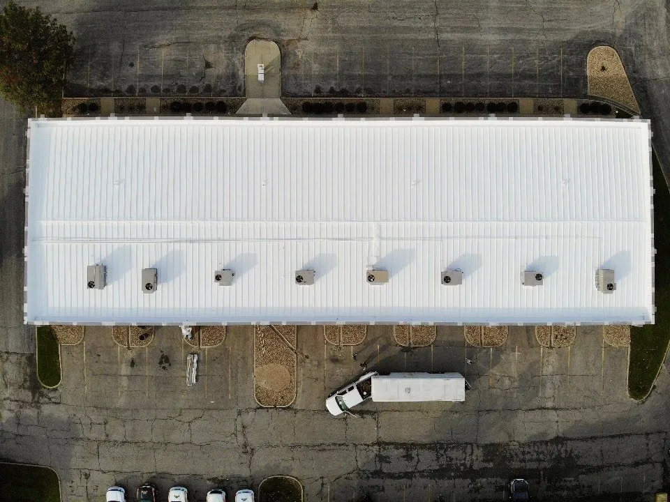 Slide of Draper Construction & Commercial Roofing -Oklahoma City