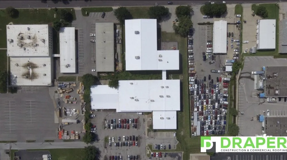 Slide of Draper Construction & Commercial Roofing -Oklahoma City