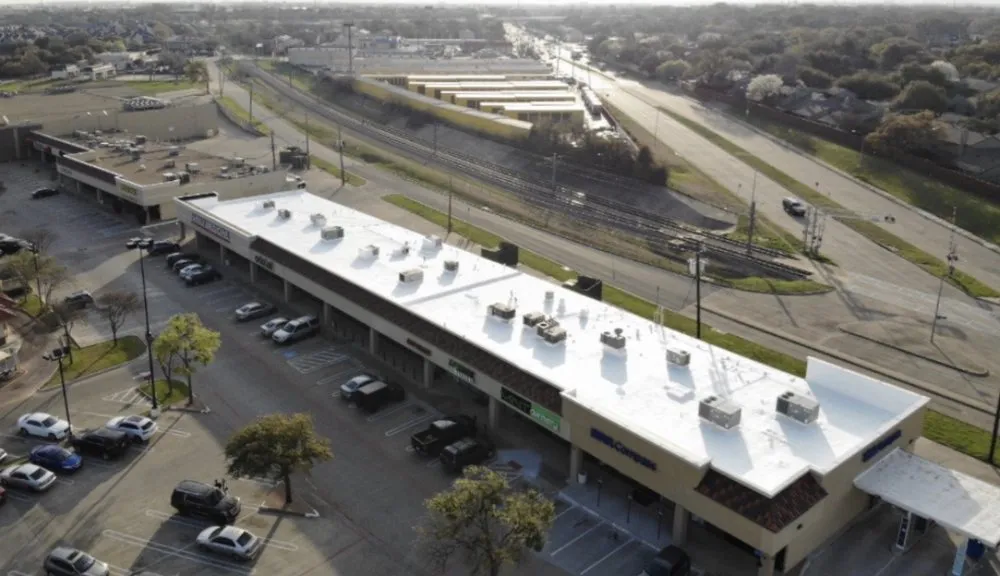 Slide of Draper Construction & Commercial Roofing -Oklahoma City